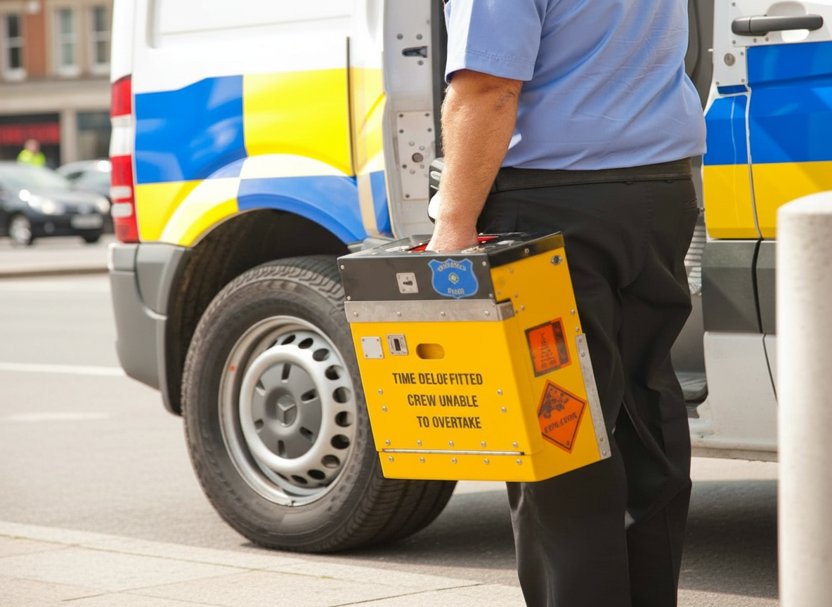 NSI Alarm Response Centre ARC operator at screens