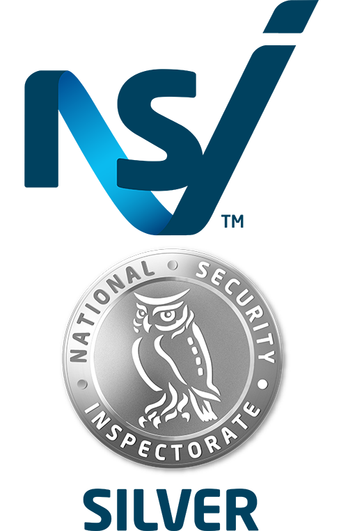 NSI Gold badge