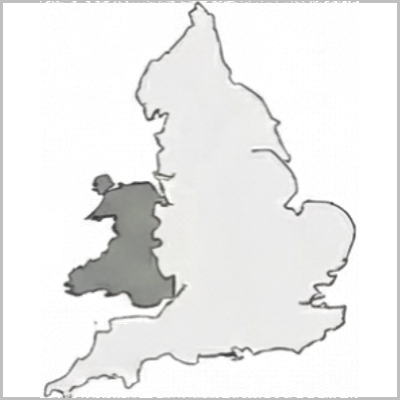Wales