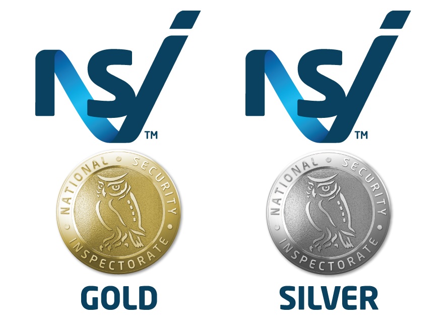 Looking for NSI approval?