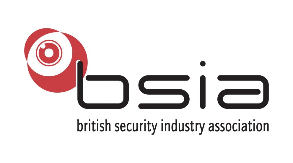 British Security Industry Association
