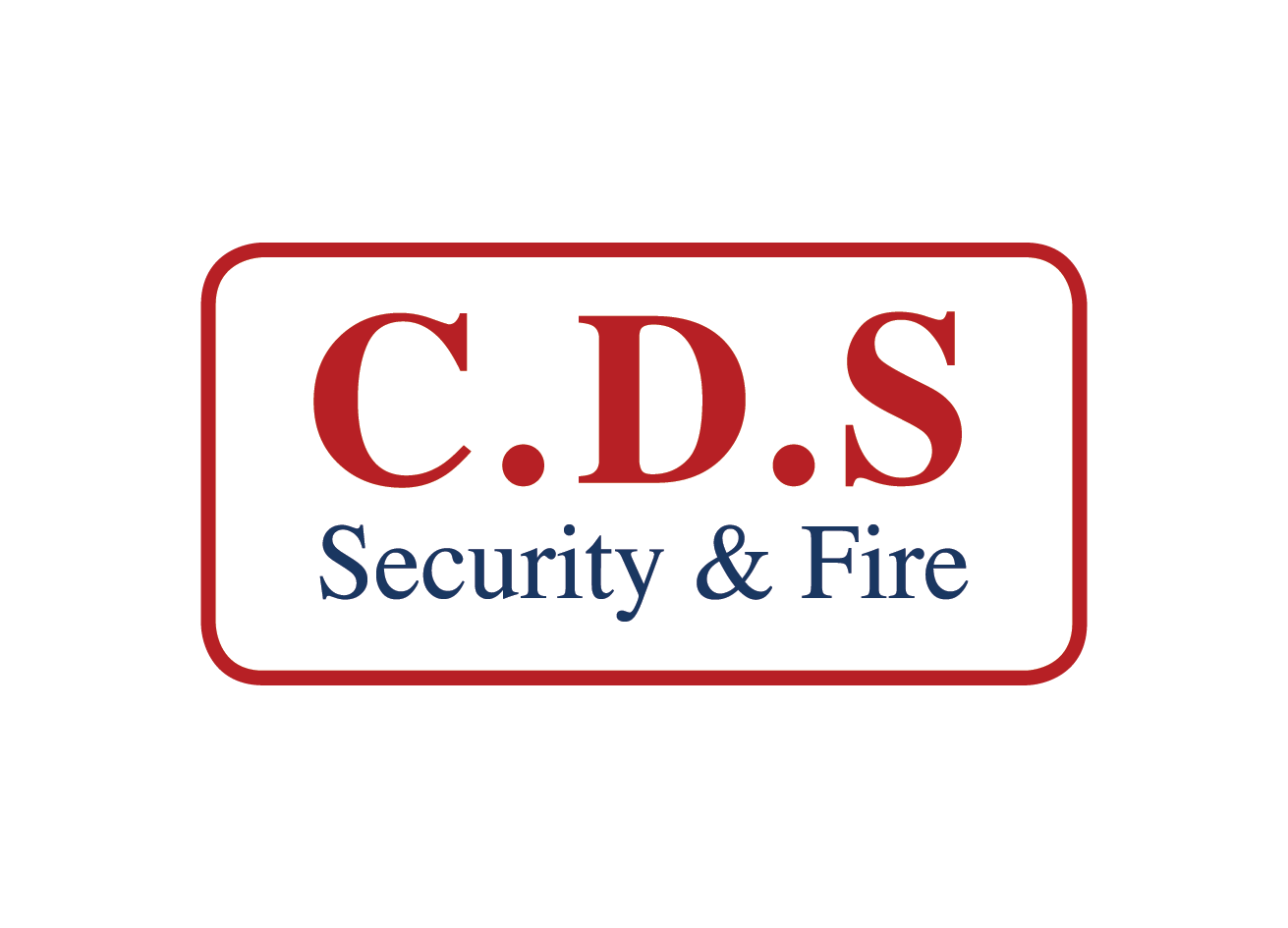 CDS security and Fire