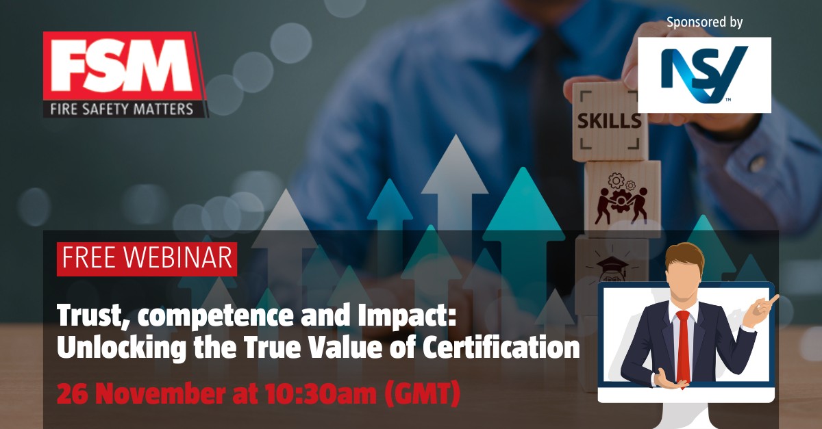 FSM Webinar with NSI