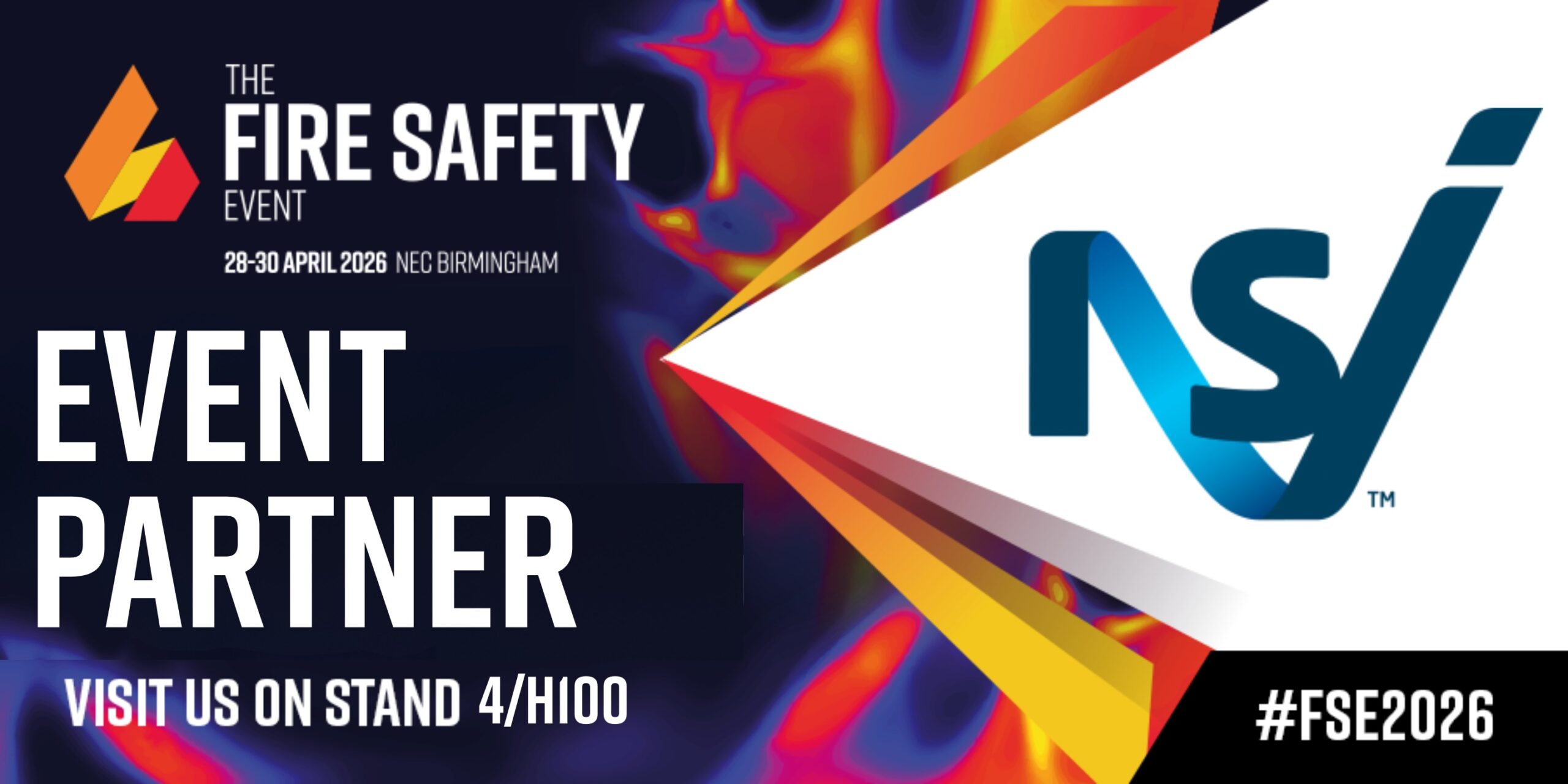 The Fire Safety Event