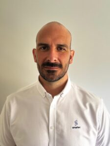 Gary Pamphlett - Smartec