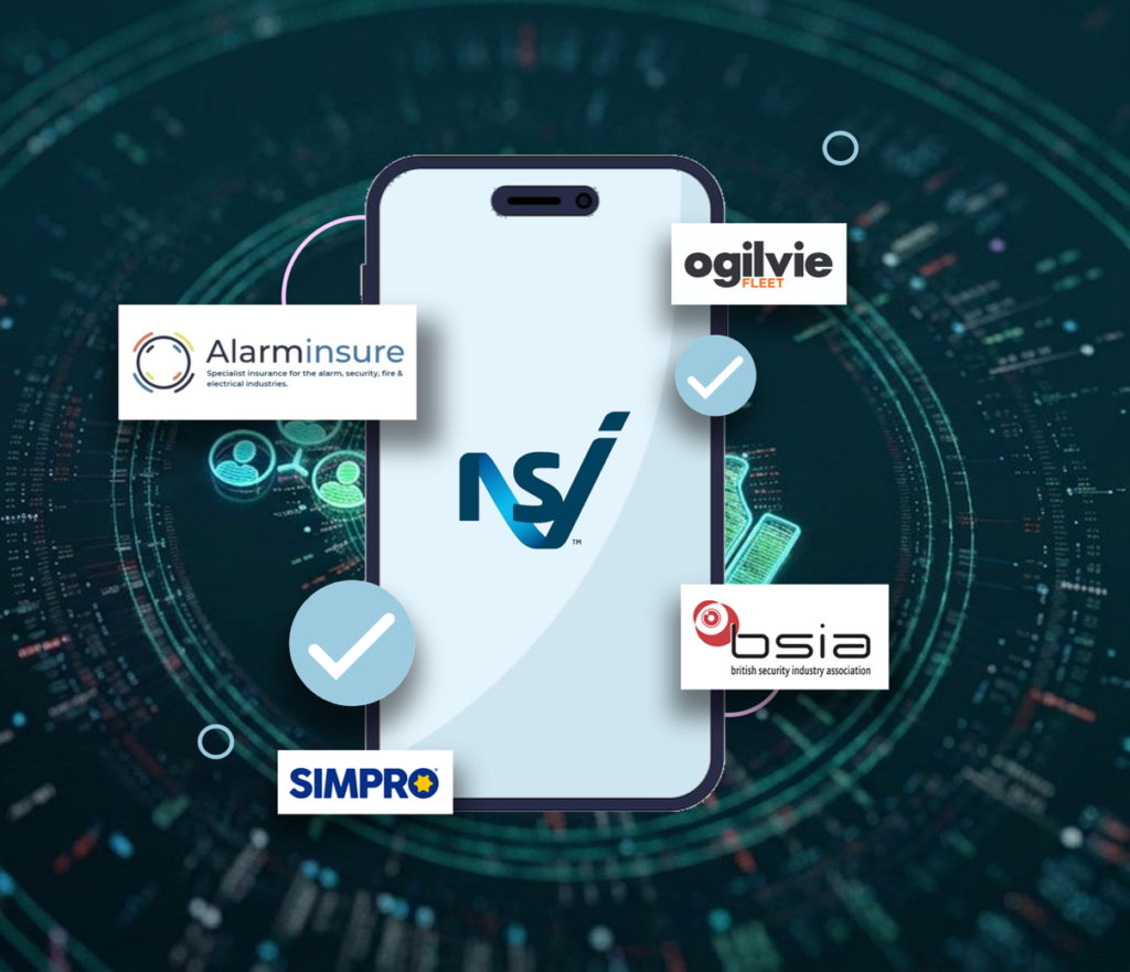 NSI Advantage Square image