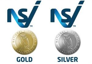 Looking for NSI approval?