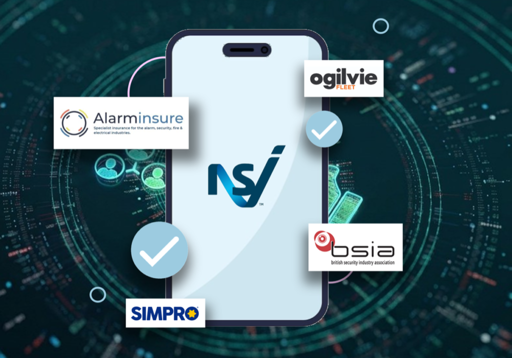 NSI Advantage Square image