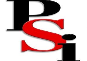 PSI Magazine Logo